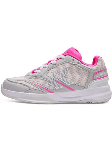 Hummel Kinder Handballschuh "Dagaz 2.0 Jr" in Pink