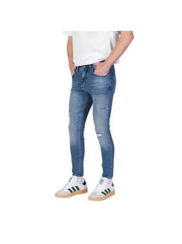 Antony Morato Jeans Hellblau