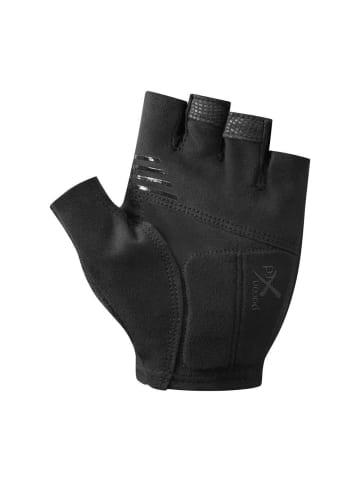 SHIMANO UMIRE GLOVES BLACK BLACK(W'S) L Handschuhe -