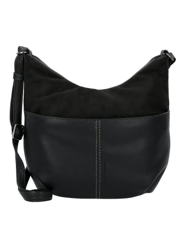 Tom Tailor Miha Umhängetasche 31 cm in black