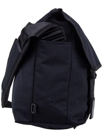 Timbuk2 Umhängetasche Flight Classic M in Jet Black