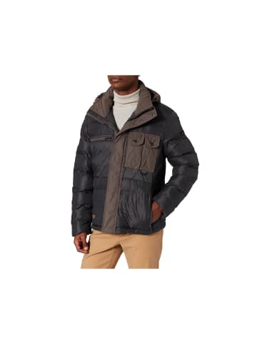 Camel Active Blouson für Herren in anthrazit in anthrazit