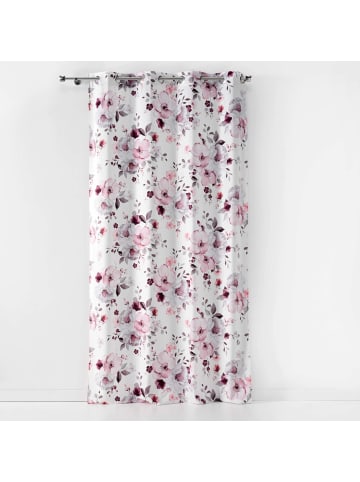 Douceur d’Intérieur Vorhang in weiß