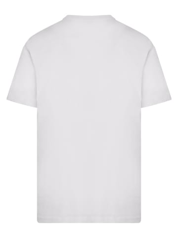 Mister Tee T-Shirt in white