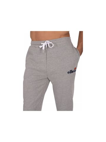 ellesse Jogginghose für Herren in grau