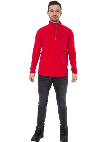 Trespass Pullover in Rot
