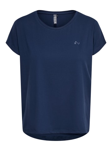 T-shirt in Dress Blues 1