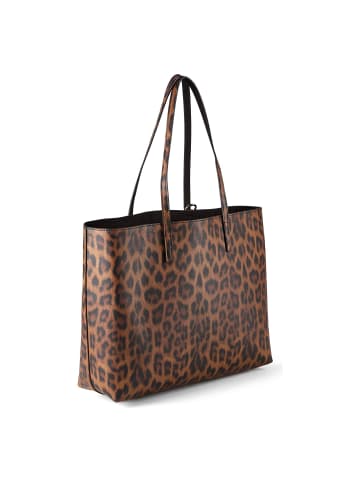 Replay Shopper Tasche 35 cm in monks robe-black