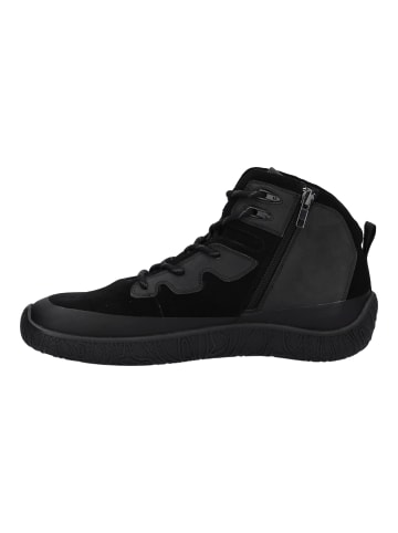 Josef Seibel Halbschuh Freddy 50 in schwarz