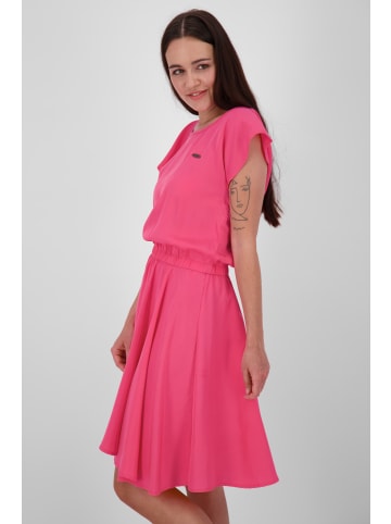 alife and kickin Kleid IsabellaAK in flamingo