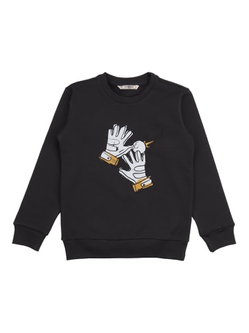 Walkiddy Sweatshirt Athletic Children 42-Sweatshirt