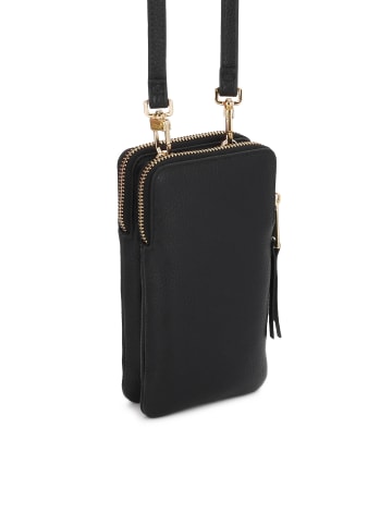 Kazar Schultertaschen in Schwarz