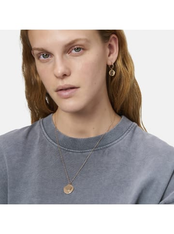 LIEBESKIND BERLIN Kette The Organic Treasure in roségold