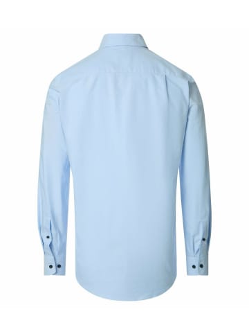 Redmond Freizeithemd in Blau