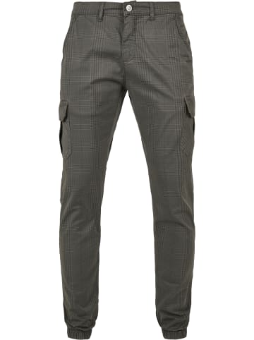 Urban Classics Cargo Trouser in darkgrey