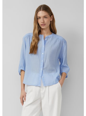 s.Oliver Bluse in 5141_azurblau