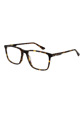Hackett London Männer Optische Fassungen Rund Braun