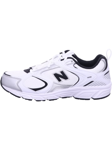 New Balance Sneaker Low in weiß