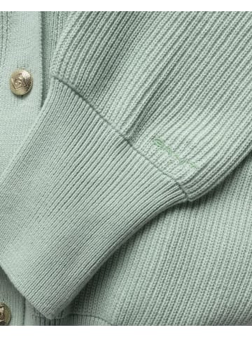 Gant Pullover in porcelain green