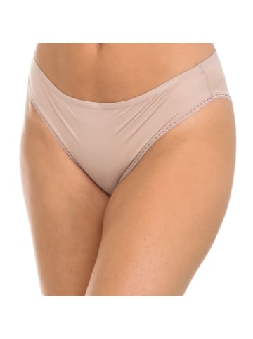 CALVIN KLEIN UNDERWEAR Pantys in Brown