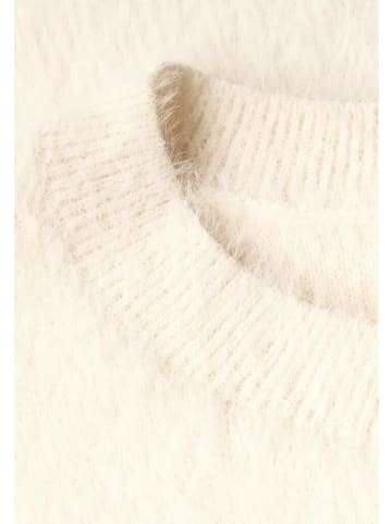 Street One Pullover in soft beige