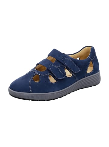 Ganter Komfort Sandalen in Blau