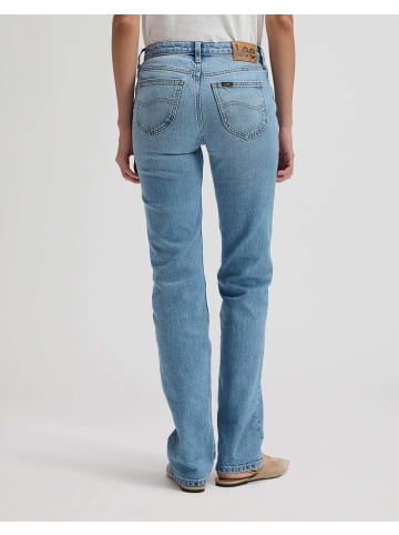 Lee Jeans London - Regular Fit - in Blue Koi