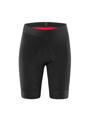 Löffler Radhose in schwarz