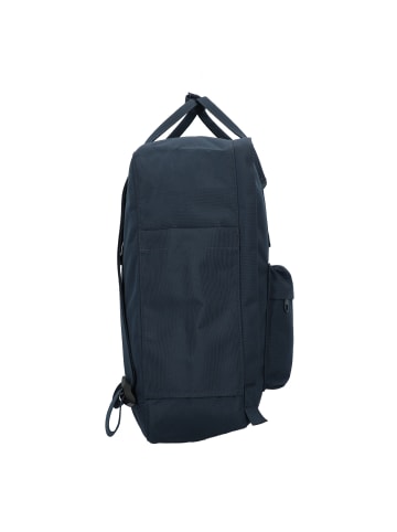 FJÄLLRÄVEN Kanken Daypack 39 cm in navy