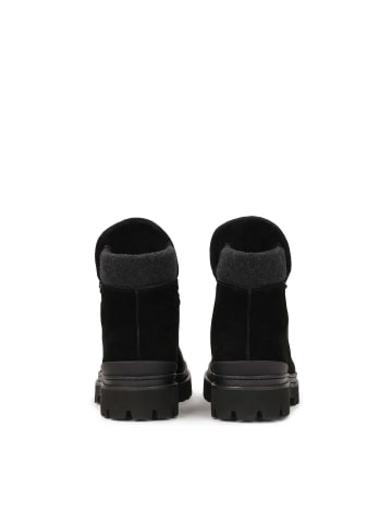 Kazar Chelsea Boots in Schwarz