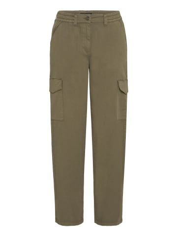 Oxmo Cargohose OXLOCO in Grün