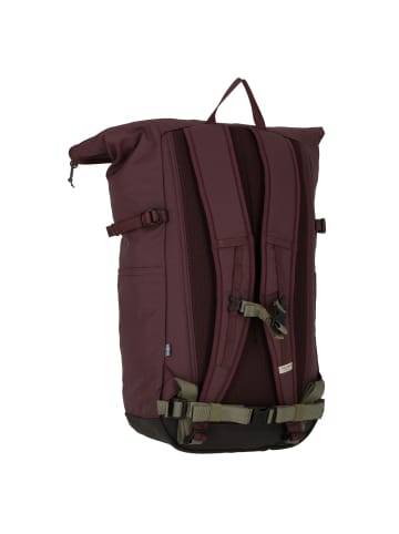 FJÄLLRÄVEN High Coast 24 Wanderrucksack 45 cm blackberry