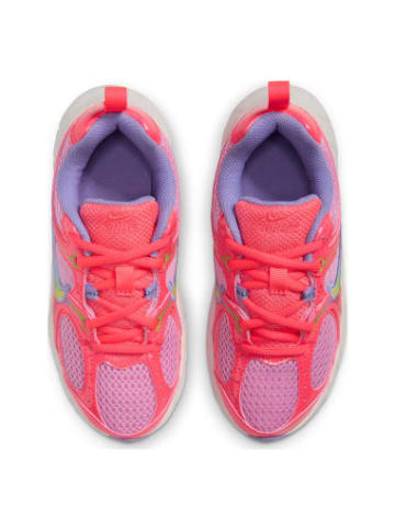 Nike Sneaker V5 in Hot Punch/Multi-Color-Pink Rise