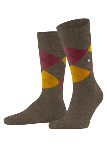 Socken Edinburgh in Evergreen