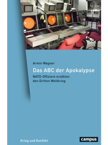 Campus Buch - Das ABC der Apokalypse