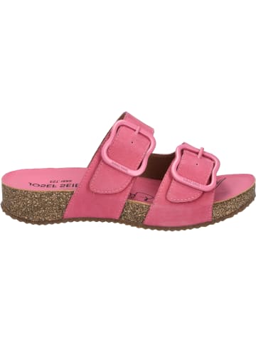 Josef Seibel Sandale Tonga 64 in pink