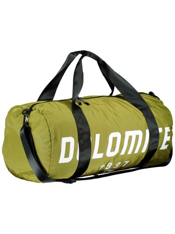DOLOMITE DUFFLE BAG in Grün