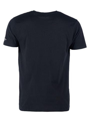 TOP GUN T-Shirt TG20213002 in black