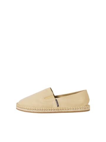 Jack & Jones Espandrillos in Plaza Taupe