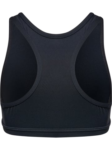 Hummel Hummel Bikini Hmltikkan Wassersport Mädchen Atmungsaktiv in BLACK