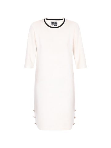 DreiMaster Women Dress in offwhite