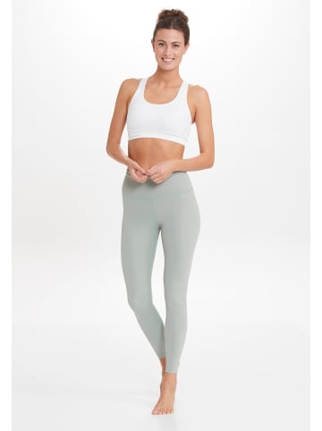 Endurance Tights Raleigh in 3131 Dusty Teal