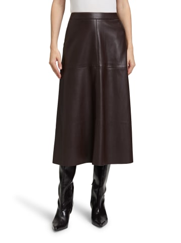 Betty Barclay Rock in schoko