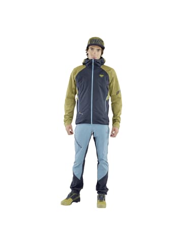 DYNAFIT Regenjacke in grün