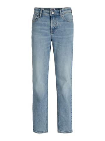 JACK & JONES Junior Regular fit Jeans in Blue Denim