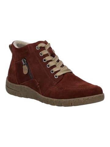 Josef Seibel Stiefelette Estenra 01 in rot