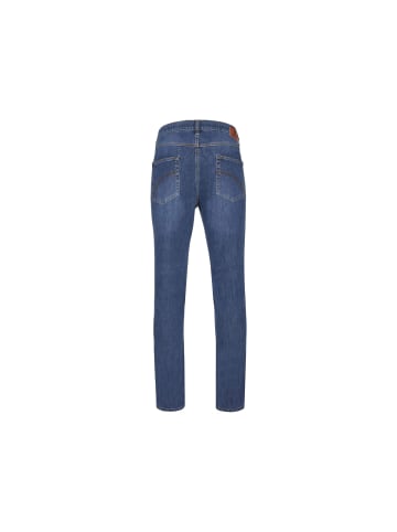 Hinrichs Jeans in blau