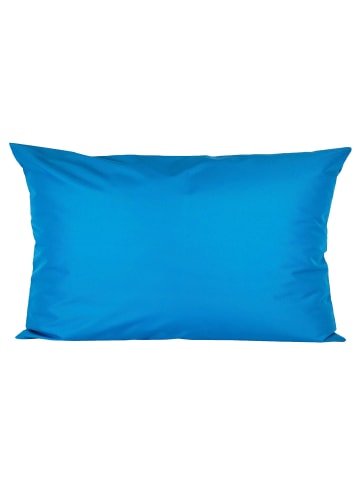 JACK Outdoor Dekokissen 30x50cm inkl. XXL Füllung in Meerblau