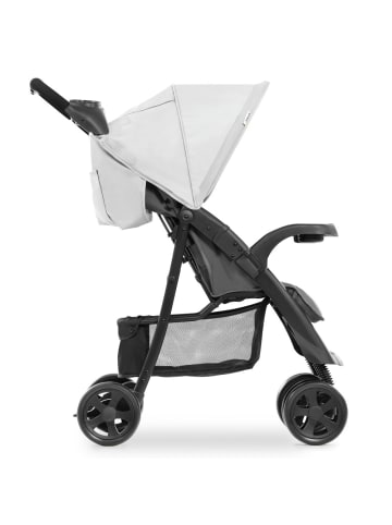 Hauck Buggy Shopper Neo II - Grey in grau,schwarz