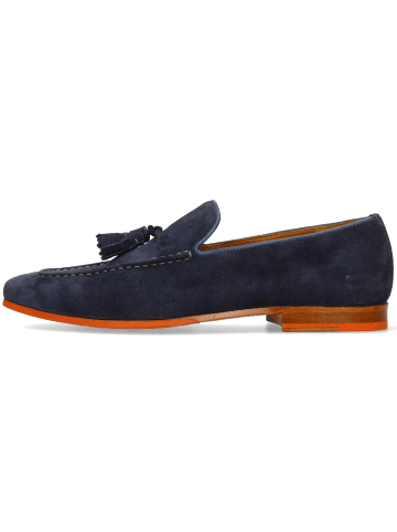 MELVIN & HAMILTON Loafer Clive 20 in Schwarz